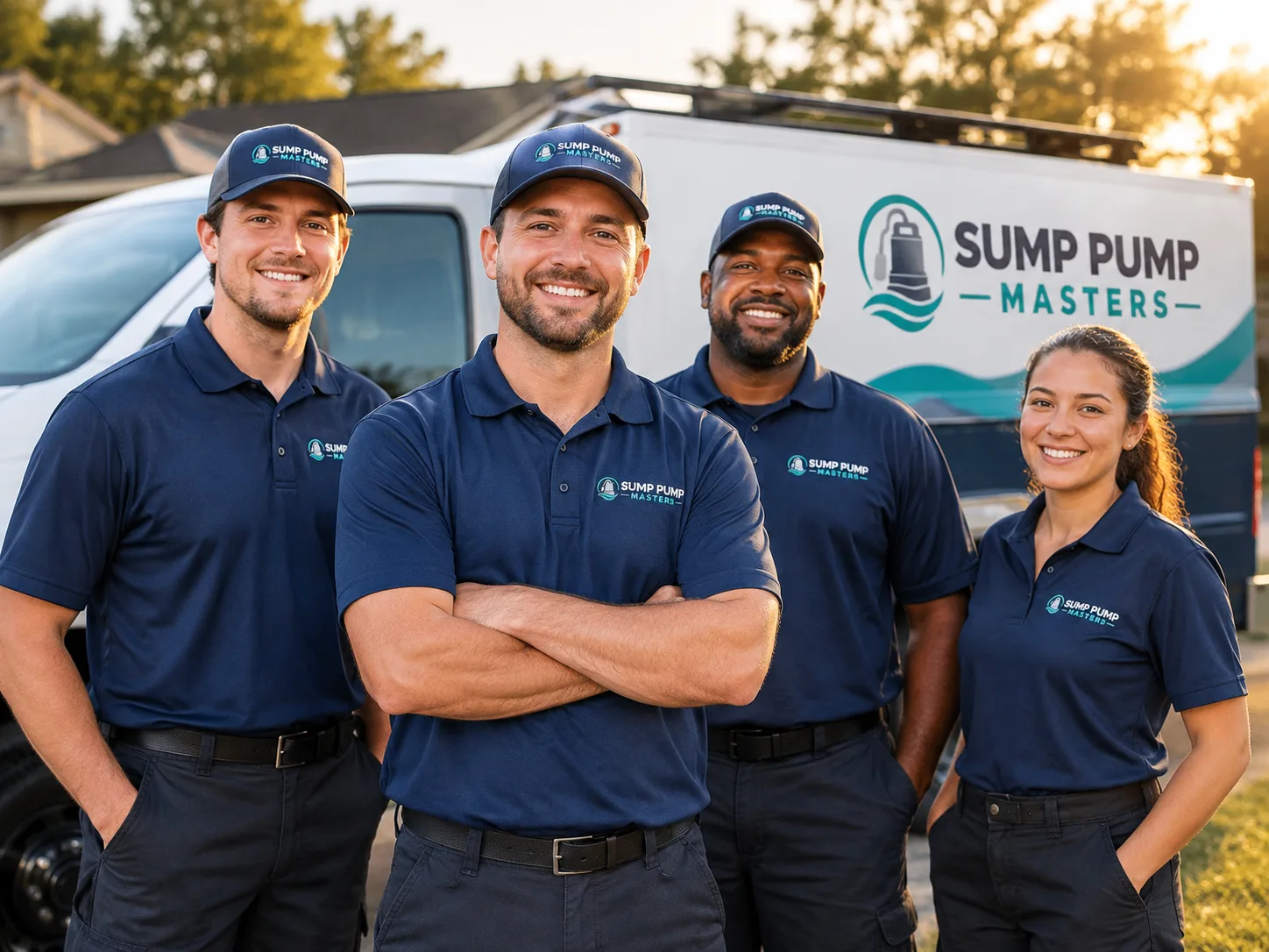 Sump Pump Repair company in Perryopolis, PA